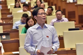 Công tác điều hành xuất khẩu gạo bảo đảm được những yêu cầu đặt ra