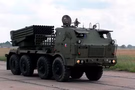 Quân đội Nga thu giữ một tổ hợp tác chiến điện tử chống UAV của Ukraine