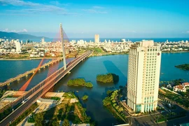 Đà Nẵng 2 năm liên tục nhận được giải thưởng Đô thị thông minh Việt Nam