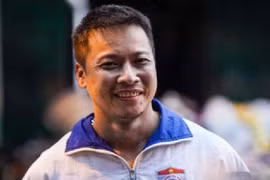 Thanh Hóa tặng bằng khen cho "người hùng" Trung Văn Nam