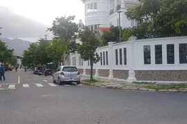 Nguyên Bí thư Thành ủy Nha Trang bị tấn công tại nhà riêng