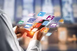 Thiếu quy định pháp lý về 'tài sản số', 'tiền ảo'