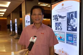 Đại biểu Quốc hội: Đánh, bạt tai, đuổi học sinh ra khỏi lớp… đều không được phép