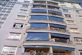 Hà Nội rà soát giải pháp thiết kế ban công, lô gia tại các chung cư