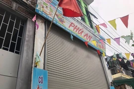 Vụ bé mầm non ở Hà Nội tử vong bất thường: Nhà trường nói gì?