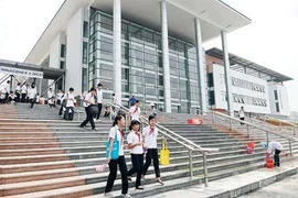 Điều kiện dự tuyển các lớp 10 chuyên ở Hà Nội