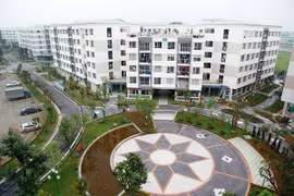 Đề xuất doanh nghiệp xây nhà ở xã hội cho thuê được ưu đãi giảm 70% thuế