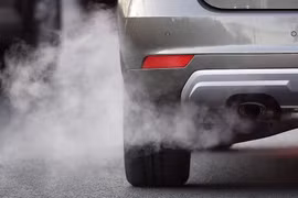 Loại ô tô nào phải áp dụng tiêu chuẩn khí thải mức 5 từ năm 2022?