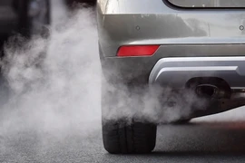 Loại ô tô nào phải áp dụng tiêu chuẩn khí thải mức 5 từ năm 2022?