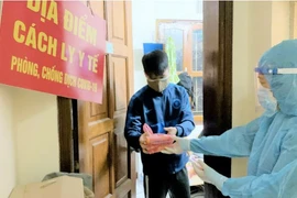 Đề nghị 7 loại giấy tờ F0 tại nhà được hưởng bảo hiểm xã hội