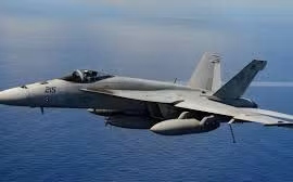 Hải quân Mỹ thể hiện sức mạnh răn đe trên Thái Bình Dương