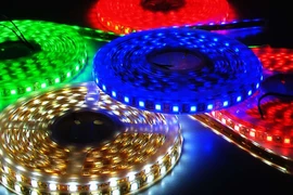 Mắc nhiều bệnh nguy hiểm vì đèn led?