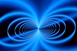 Nam châm nhiễm điện trường: Giải pháp mới xử lý dữ liệu