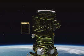 Lùi thời gian phóng vệ tinh 'Made in Vietnam' do thời tiết xấu