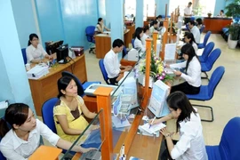 Vĩnh Phúc công khai gần 600 doanh nghiệp nợ thuế