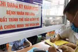 Hướng dẫn thanh toán khám, chữa bệnh BHYT liên quan COVID-19 từ hôm nay