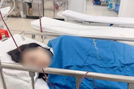 Thai phụ mang thai 6 tháng tử vong sau 3 ngày điều trị tại Bệnh viện Thanh Nhàn