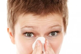 Tác nhân gây viêm mũi dị ứng