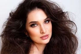 Hoa hậu Siêu quốc gia Colombia 