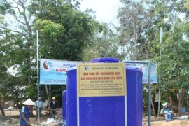 Trà Vinh: Hàng loạt vi phạm tại Trung tâm Nước sạch và VSMT nông thôn