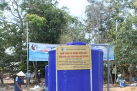 Trà Vinh: Hàng loạt vi phạm tại Trung tâm Nước sạch và VSMT nông thôn