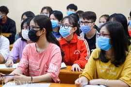  Bộ GD&ĐT yêu cầu cơ sở giáo dục đại học báo cáo thiệt hại do Covid-19