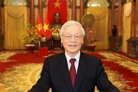 Tổng Bí thư, Chủ tịch nước Nguyễn Phú Trọng gửi thư cho ngành giáo dục nhân dịp năm học mới