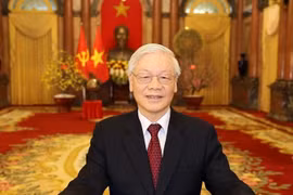 Tổng Bí thư, Chủ tịch nước Nguyễn Phú Trọng gửi thư cho ngành giáo dục nhân dịp năm học mới