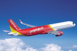 Vietjet đặt kế hoạch lợi nhuận hợp nhất 1,000 tỷ đồng vào năm 2022