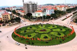 Đến năm 2022, Bắc Ninh trở thành thành phố trực thuộc Trung ương