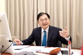 Đại biểu Quốc hội, TSKH Phan Xuân Dũng, Chủ tịch Liên hiệp các Hội Khoa học và Kỹ thuật Việt Nam: Mỗi tờ báo phải xây dựng được thương hiệu riêng