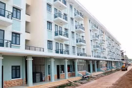 Dự thảo Luật Thuế tài sản kỳ I: Đánh thuế nhà từ mức 700 triệu đồng trở lên