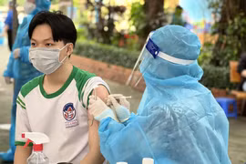 Thay đổi cách quản lý dịch COVID-19