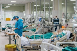 60% bệnh nhân COVID-19 tử vong có bệnh nền