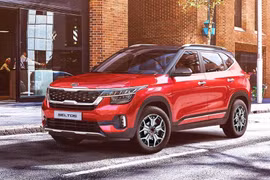 Bộ đôi SUV hạng B của THACO được nhiều khách hàng Việt lựa chọn