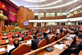 Quy hoạch và tiêu chuẩn chức danh Ủy viên Bộ Chính trị