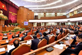 Quy hoạch và tiêu chuẩn chức danh Ủy viên Bộ Chính trị