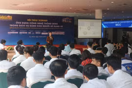 Triển lãm tự động hóa với ngành công nghiệp Ô tô – Xe máy và Công nghiệp Hỗ trợ