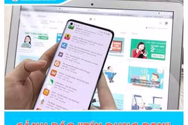 Mất 10 triệu đồng, nữ sinh vướng quỹ tín dụng đen 300 triệu