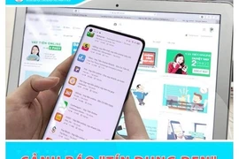 Mất 10 triệu đồng, nữ sinh vướng quỹ tín dụng đen 300 triệu