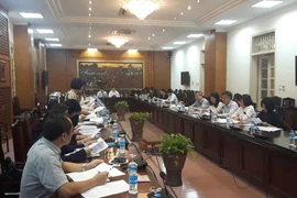 Xây dựng ngành công nghiệp văn hóa 4.0