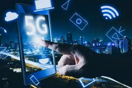 Thương mại hóa 5G tại Việt Nam: ﻿﻿Bài toán không đơn giản!