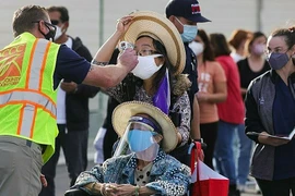 Kịch bản Covid-19 tệ nhất thế giới có thể đối mặt