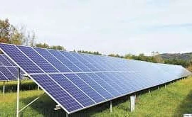 Sẽ xây dựng cơ chế đấu thầu điện mặt trời