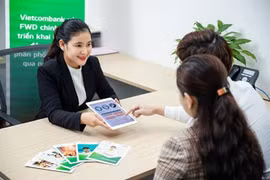 Thị trường bảo hiểm tăng mạnh cả 2 mảng nhân thọ và phi nhân thọ