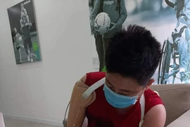 TPHCM triển khai chương trình nâng cao sức khỏe, phòng tránh tai nan lao động