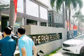 Hai dự án bất động sản lớn ở TPHCM bị điều tra