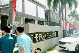 Hai dự án bất động sản lớn ở TPHCM bị điều tra