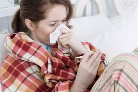 3 phương thuốc phòng tránh cúm