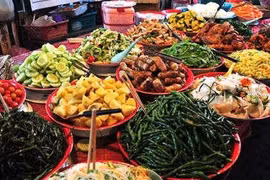 Ăn kiêng khi mắc hội chứng rối loạn chuyển hóa